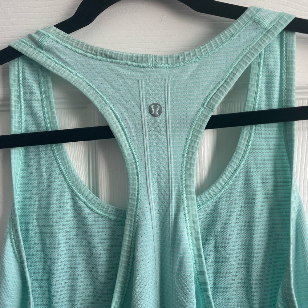 Lululemon Run Swiftly Tech Racerback - image 7